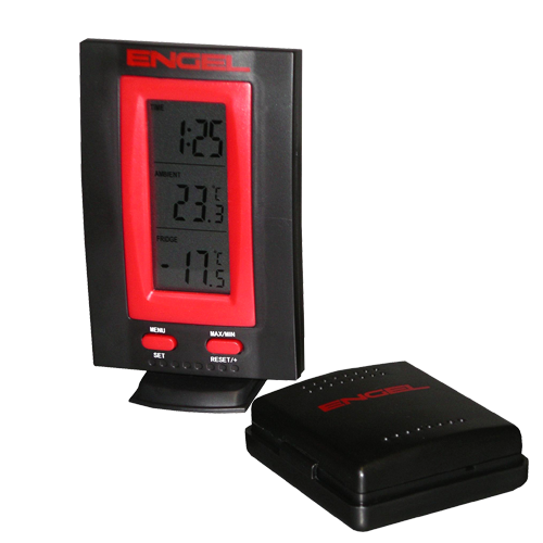 Engel Wireless Digital Thermometer THERMWTZ