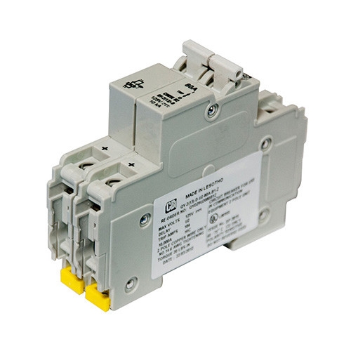 12-poliger Sammelschienen-Hochzuverlässiger Stromverteilungsblock DC48V  150A für Elektrische Geräte