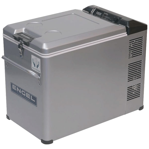 Kompressor Kühl- und Gefrierbox Engel MD60F